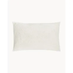 Copricuscino Effetto Juta Justina*Westwing Collection Outlet