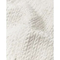 Copricuscino Effetto Juta Justina*Westwing Collection Outlet