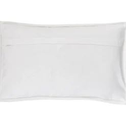 Copricuscino Effetto Juta Justina*Westwing Collection Outlet