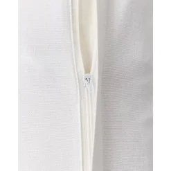 Copricuscino Effetto Juta Justina*Westwing Collection Outlet