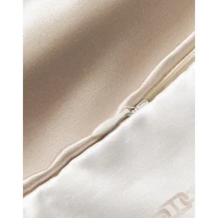 Copricuscino Effetto Seta Con Motivo Catena Chiarina*Westwing Collection Best