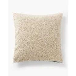 Copricuscino Grande In Teddy Mateo*Westwing Collection Discount