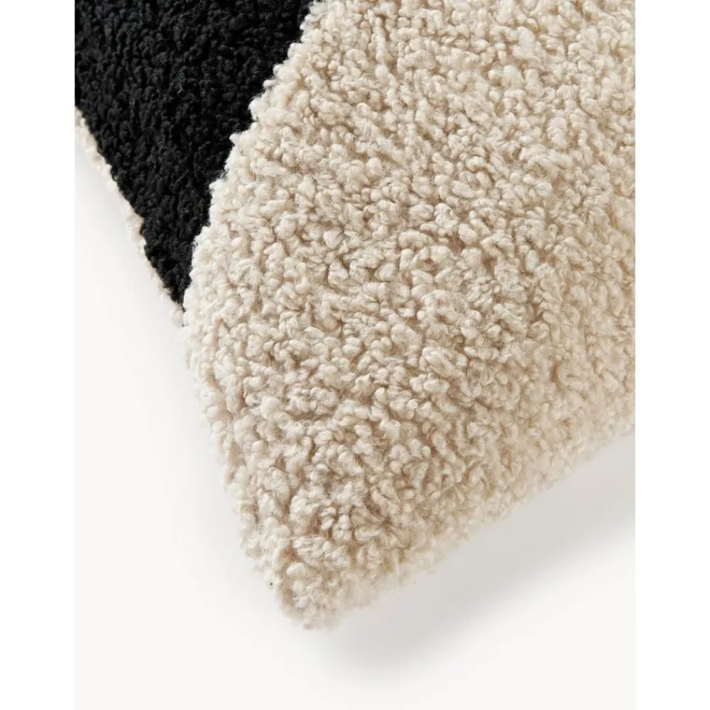 Copricuscino Grande In Teddy Mateo*Westwing Collection Discount