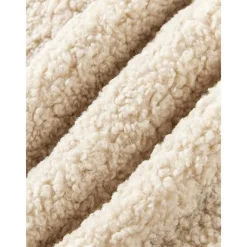 Copricuscino Grande In Teddy Mateo*Westwing Collection Discount