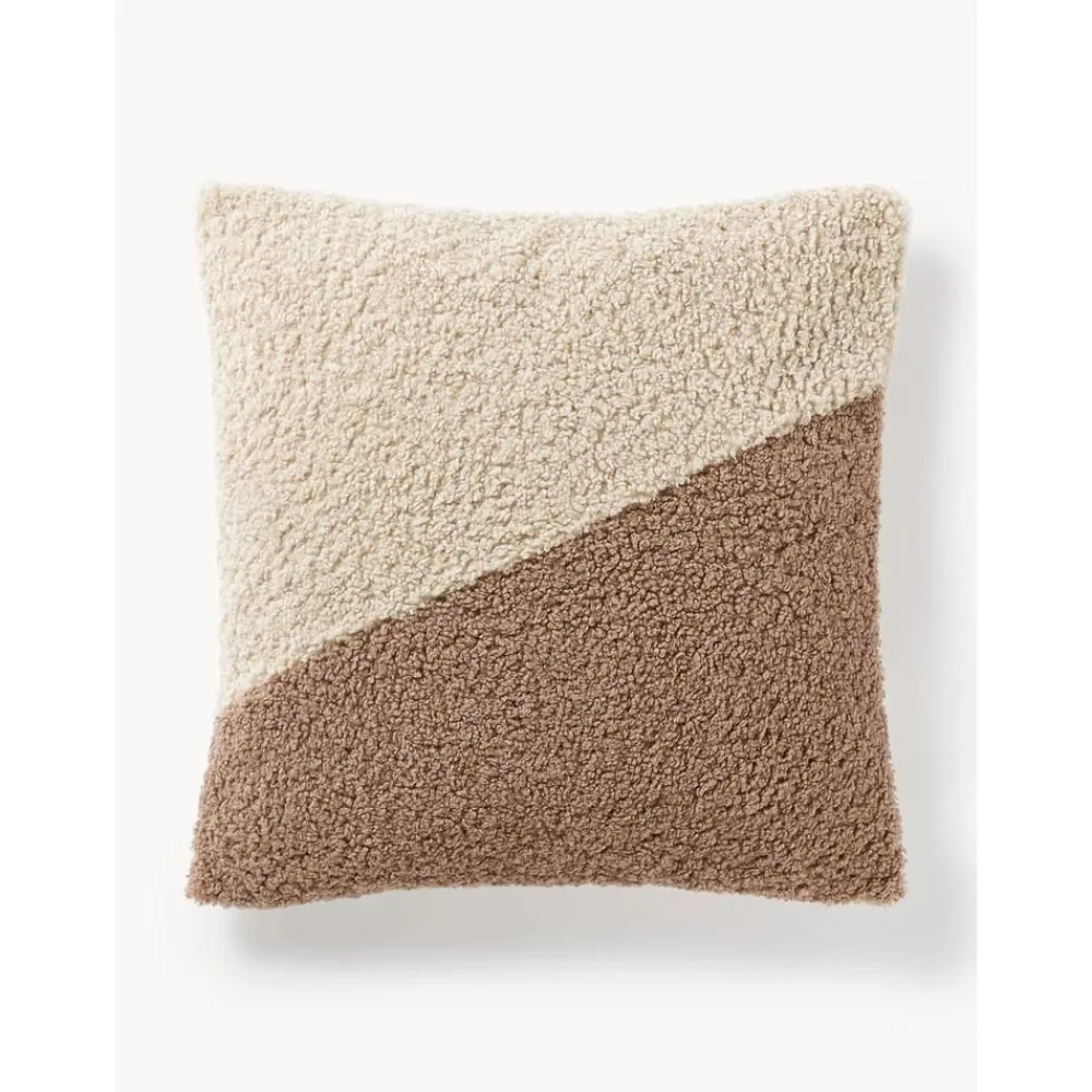 Copricuscino Grande In Teddy Mateo*Westwing Collection Fashion