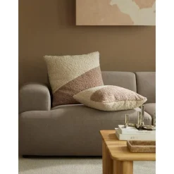 Copricuscino Grande In Teddy Mateo*Westwing Collection Fashion