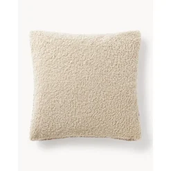 Copricuscino Grande In Teddy Mateo*Westwing Collection Fashion