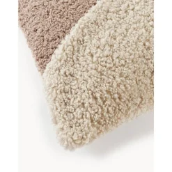 Copricuscino Grande In Teddy Mateo*Westwing Collection Fashion