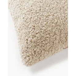 Copricuscino Grande In Teddy Mateo*Westwing Collection Fashion