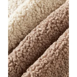 Copricuscino Grande In Teddy Mateo*Westwing Collection Fashion