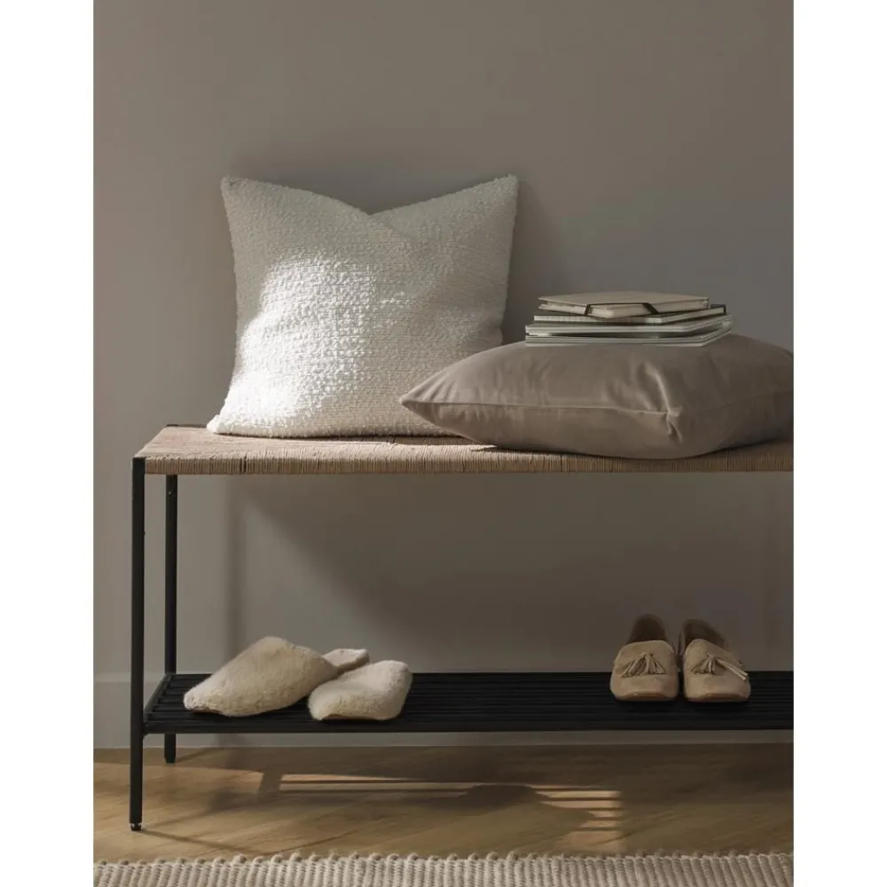 Copricuscino In Boucle Bellamie 2 Pz*Westwing Collection Sale