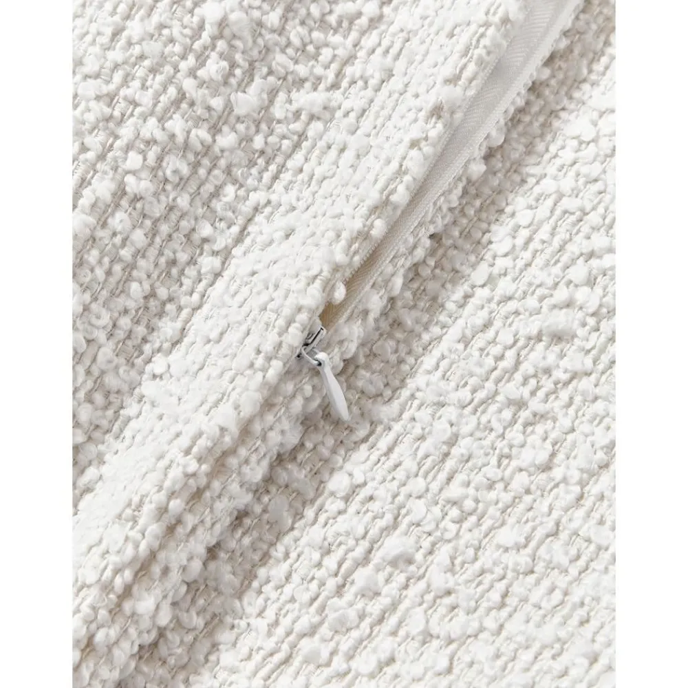 Copricuscino In Boucle Bellamie 2 Pz*Westwing Collection Sale