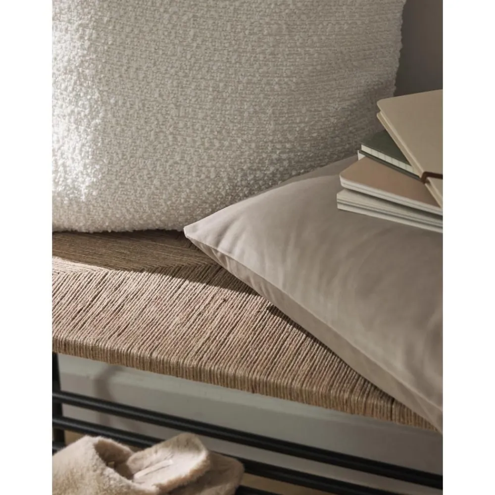 Copricuscino In Boucle Bellamie 2 Pz*Westwing Collection Sale