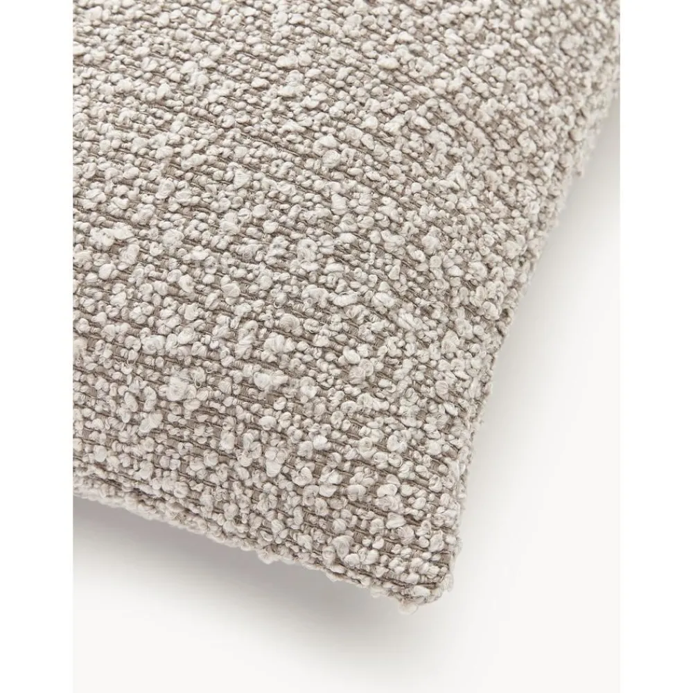 Copricuscino In Boucle Bellamie 2 Pz*Westwing Collection Fashion