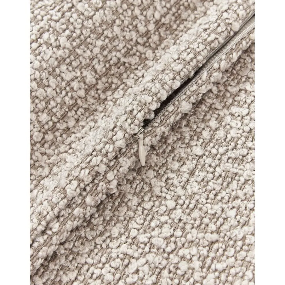 Copricuscino In Boucle Bellamie 2 Pz*Westwing Collection Fashion