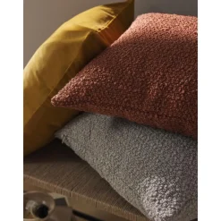Copricuscino In Boucle Bellamie 2 Pz*Westwing Collection Fashion