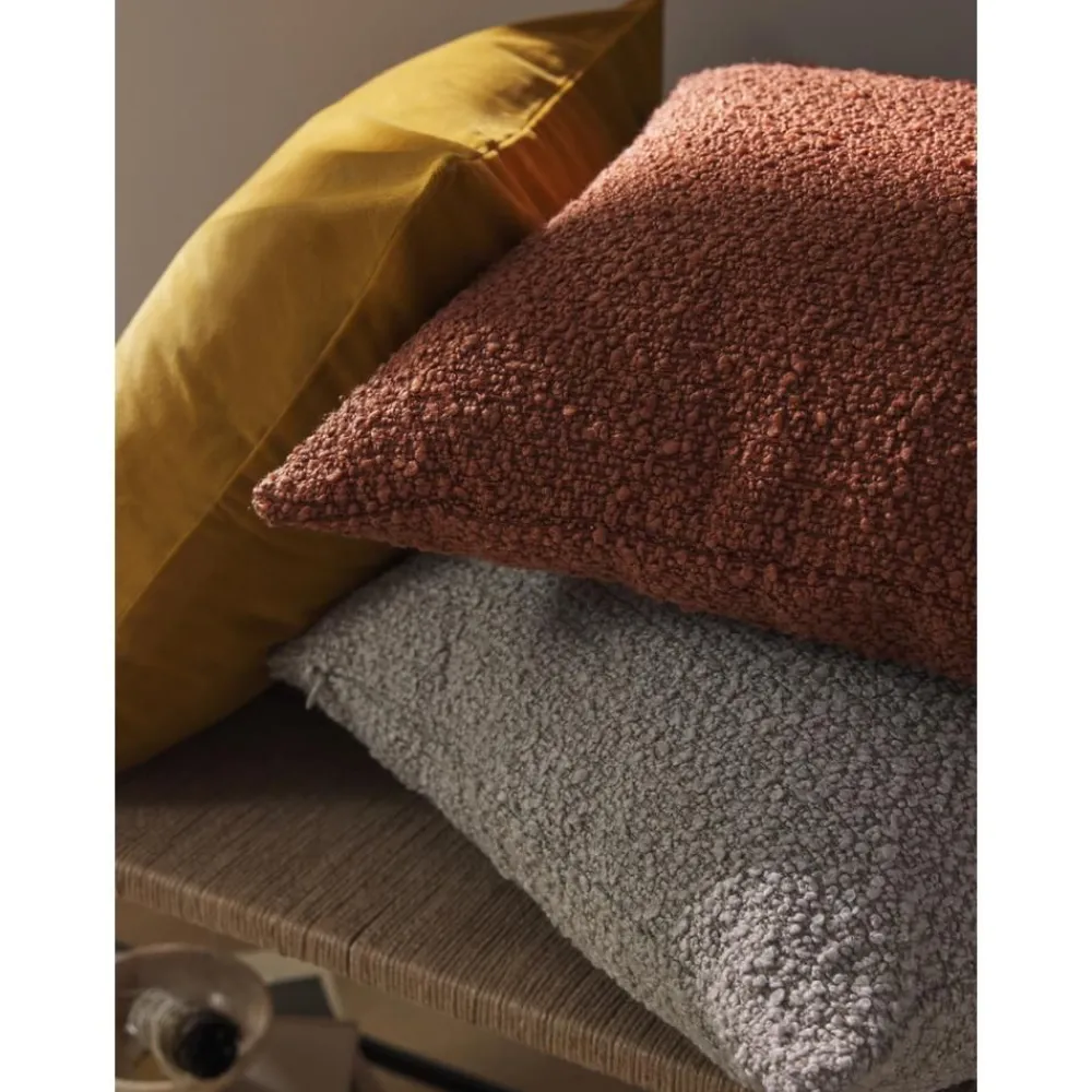 Copricuscino In Boucle Bellamie 2 Pz*Westwing Collection Fashion