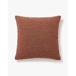 Copricuscino In Boucle Bellamie 2 Pz*Westwing Collection Hot