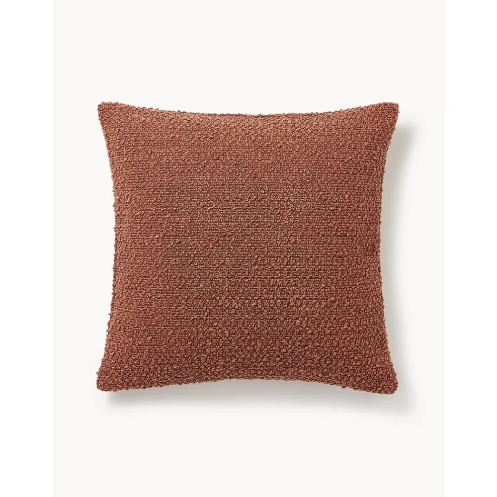 Copricuscino In Boucle Bellamie 2 Pz*Westwing Collection Hot