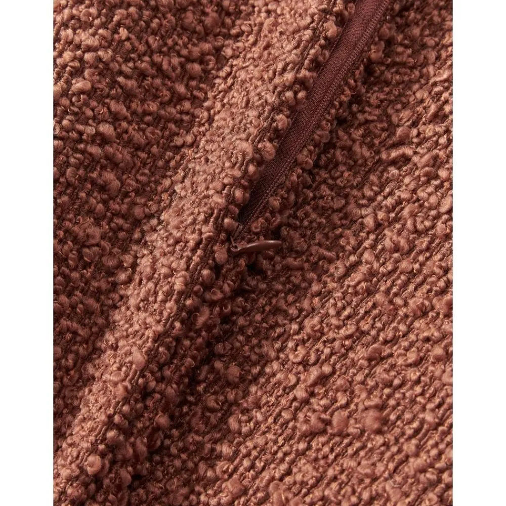 Copricuscino In Boucle Bellamie 2 Pz*Westwing Collection Hot