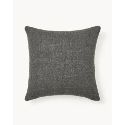 Copricuscino In Boucle Con Bordino Aya*Westwing Collection Clearance