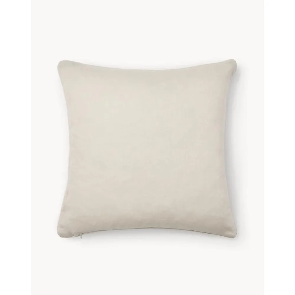 Copricuscino In Boucle Con Bordino Aya*Westwing Collection Clearance