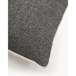 Copricuscino In Boucle Con Bordino Aya*Westwing Collection Clearance