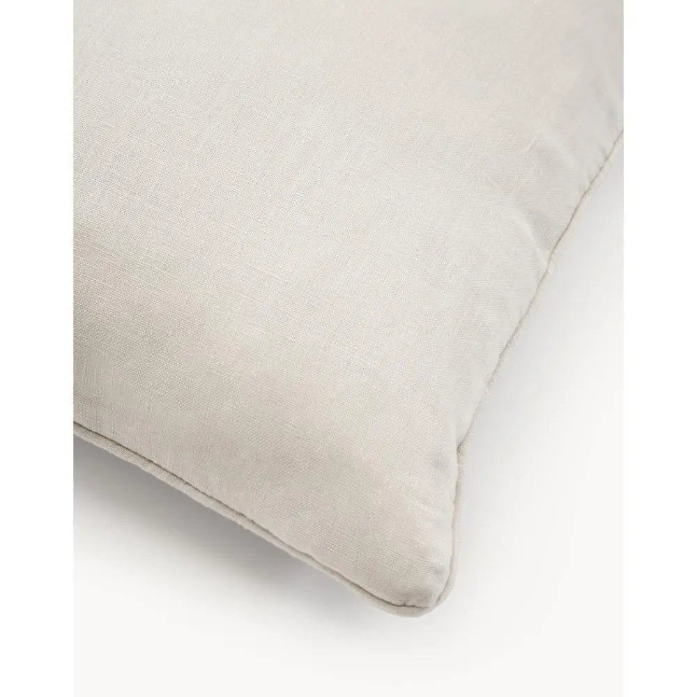 Copricuscino In Boucle Con Bordino Aya*Westwing Collection Clearance