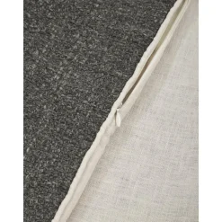 Copricuscino In Boucle Con Bordino Aya*Westwing Collection Clearance