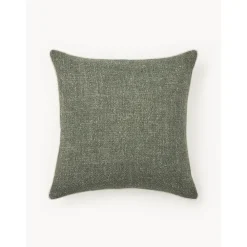 Copricuscino In Boucle Con Bordino Aya*Westwing Collection New