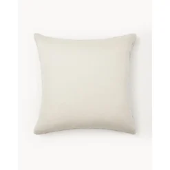 Copricuscino In Boucle Con Bordino Aya*Westwing Collection New