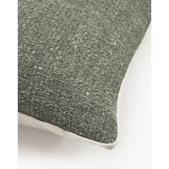 Copricuscino In Boucle Con Bordino Aya*Westwing Collection New