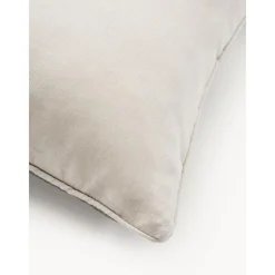 Copricuscino In Boucle Con Bordino Aya*Westwing Collection New