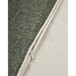 Copricuscino In Boucle Con Bordino Aya*Westwing Collection New