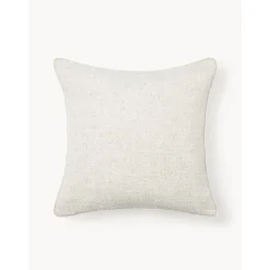 Copricuscino In Boucle Con Bordino Aya*Westwing Collection Outlet