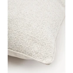 Copricuscino In Boucle Con Bordino Aya*Westwing Collection Outlet