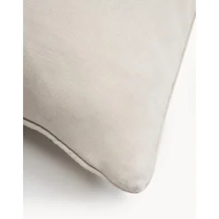 Copricuscino In Boucle Con Bordino Aya*Westwing Collection Outlet