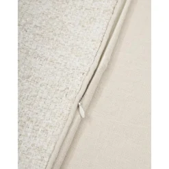 Copricuscino In Boucle Con Bordino Aya*Westwing Collection Outlet