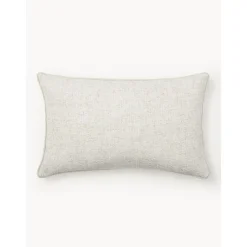 Copricuscino In Boucle Con Bordino Aya*Westwing Collection New