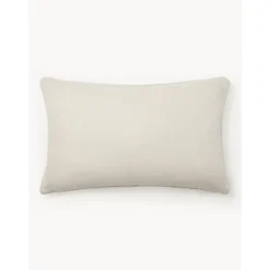 Copricuscino In Boucle Con Bordino Aya*Westwing Collection New