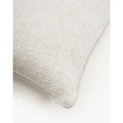 Copricuscino In Boucle Con Bordino Aya*Westwing Collection New