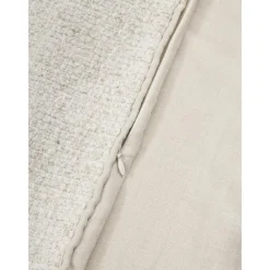 Copricuscino In Boucle Con Bordino Aya*Westwing Collection New