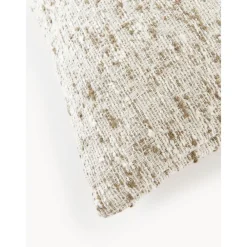 Copricuscino In Boucle Talea*Westwing Collection New