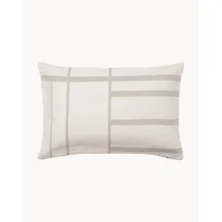 Copricuscino In Cotone Architettura*Kristina Dam Outlet