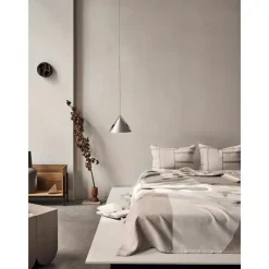 Copricuscino In Cotone Architettura*Kristina Dam Outlet