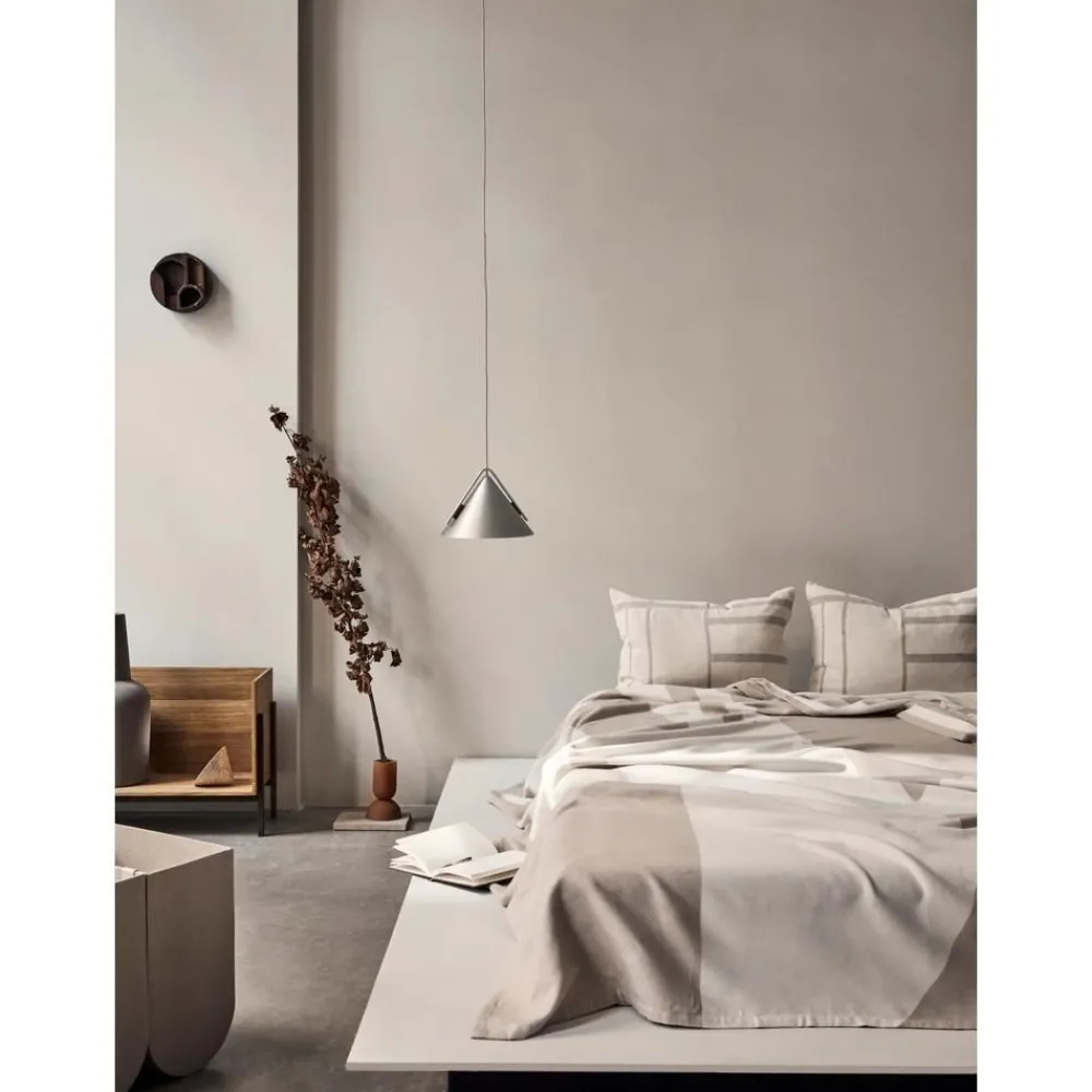 Copricuscino In Cotone Architettura*Kristina Dam Outlet