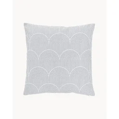 Copricuscino In Cotone Arc*Westwing Collection Clearance