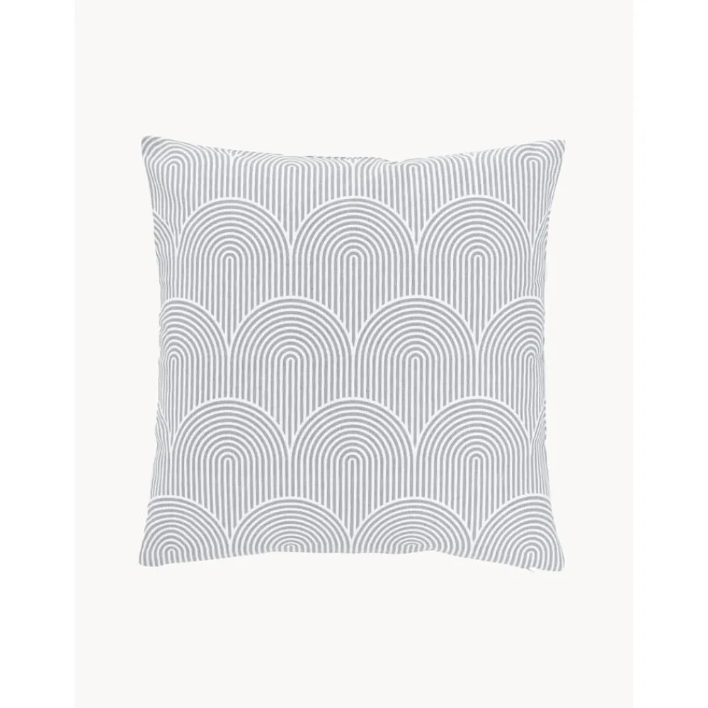 Copricuscino In Cotone Arc*Westwing Collection Clearance