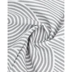 Copricuscino In Cotone Arc*Westwing Collection Clearance