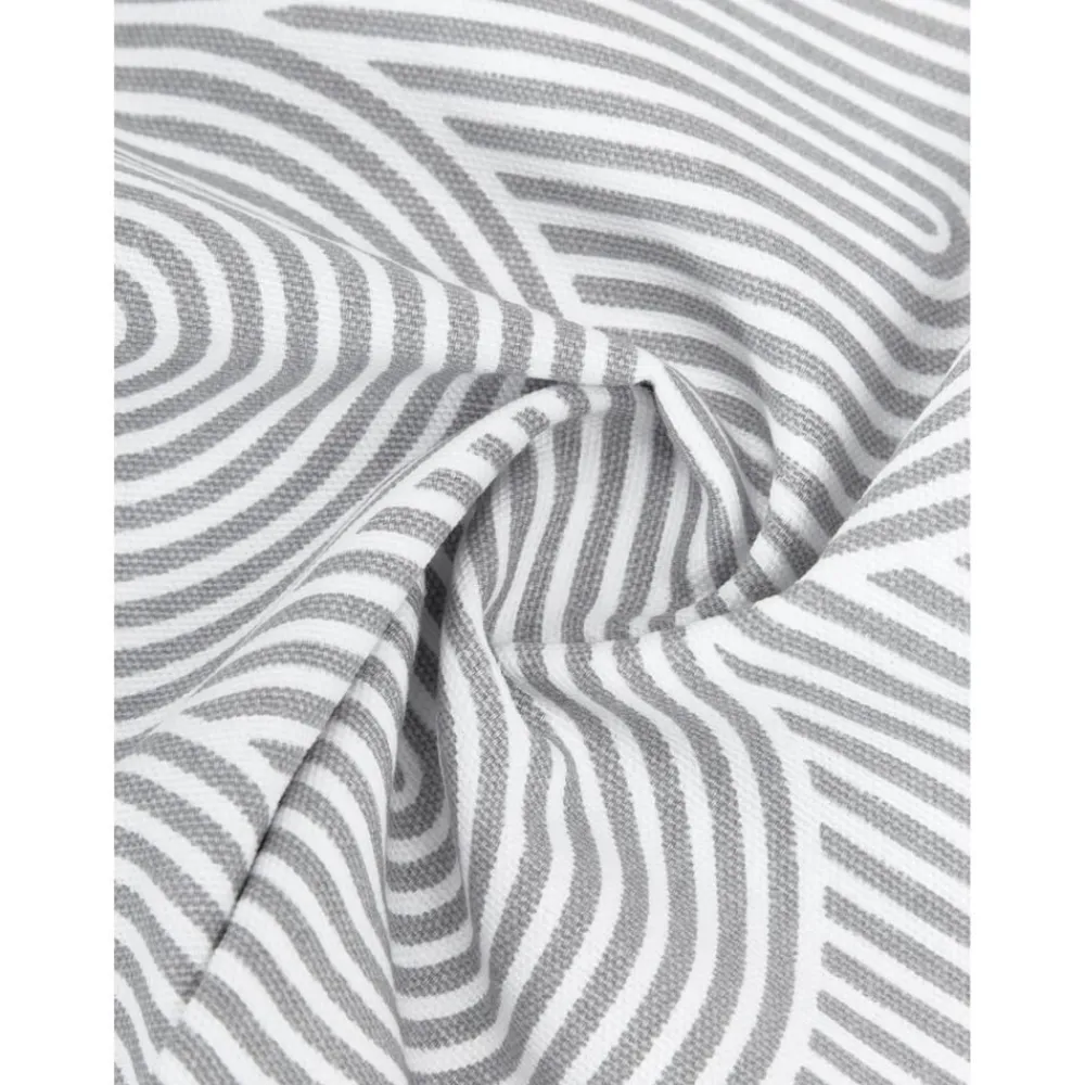 Copricuscino In Cotone Arc*Westwing Collection Clearance